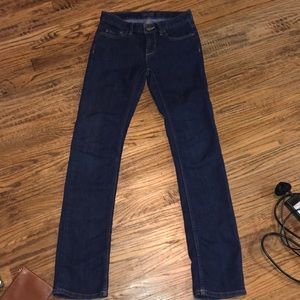 💋Patagonia Boot Cut Jeans